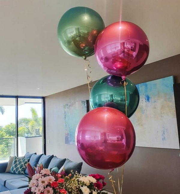 Orb Balloon Bundle 02